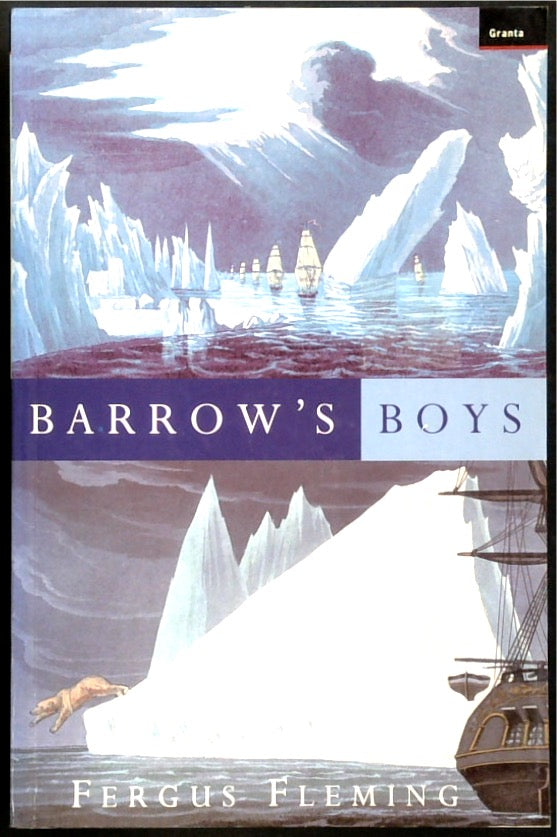 Barrow's Boys