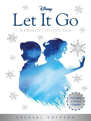 Disney Frozen: Let It Go