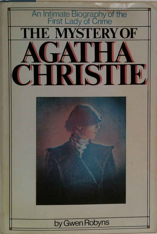 The Mystery Of Agatha Christie