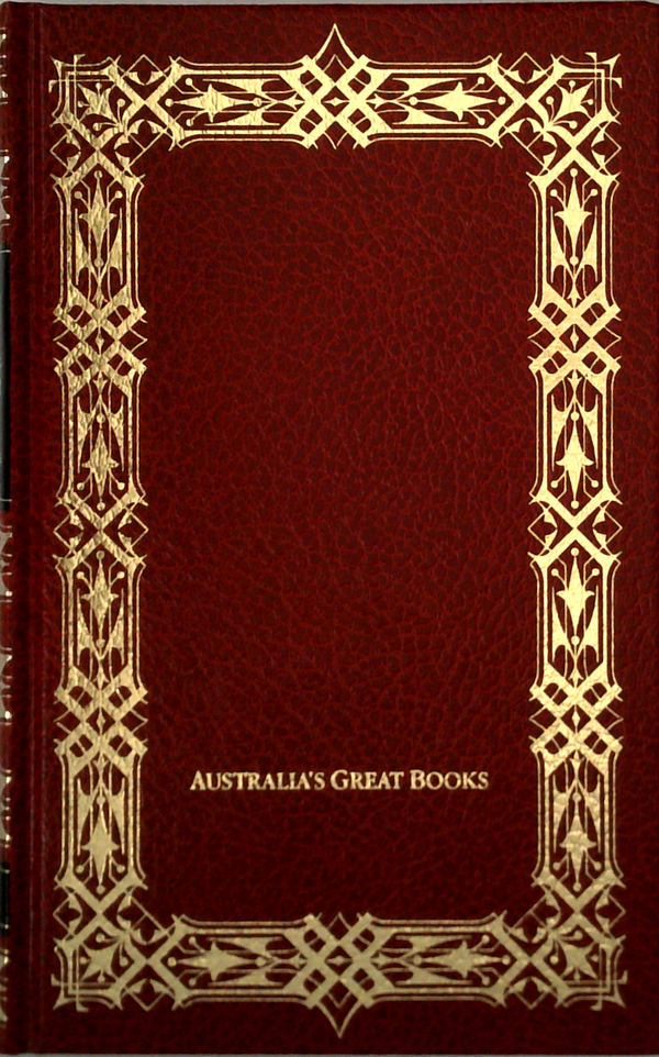 We Of The Never-Never And The Little Black Princess