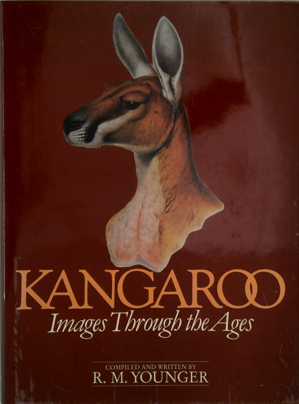 Kangaroo: Images Through The Ages