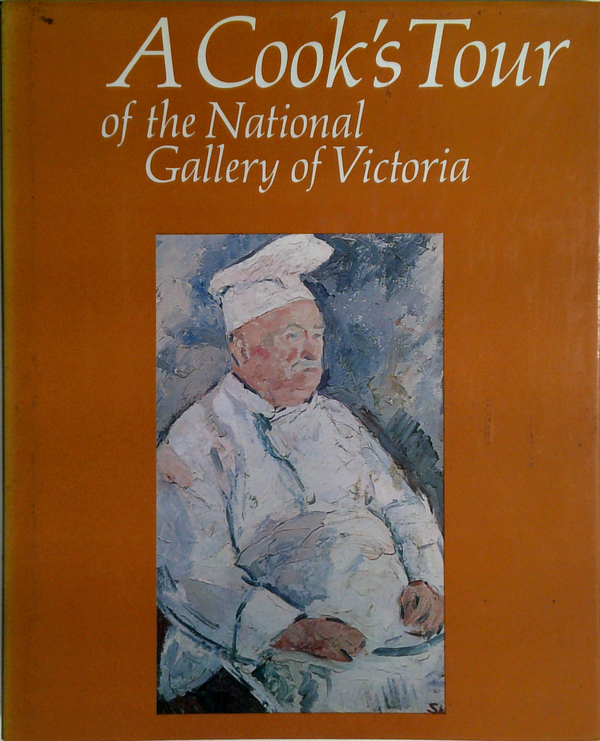 A Cook's Tour Of The National Gallery Of Victoria