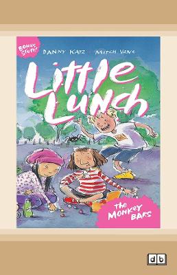 Little Lunch: The Monkey Bars