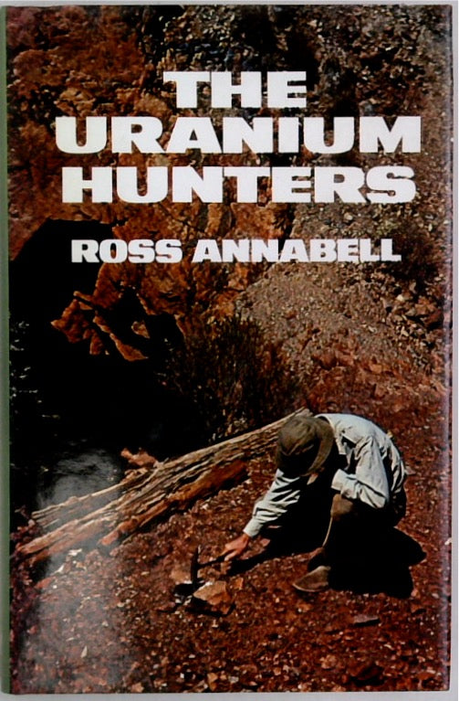 The Uranium Hunters