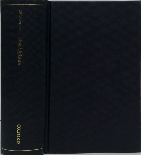 Don Quixote De La Mancha