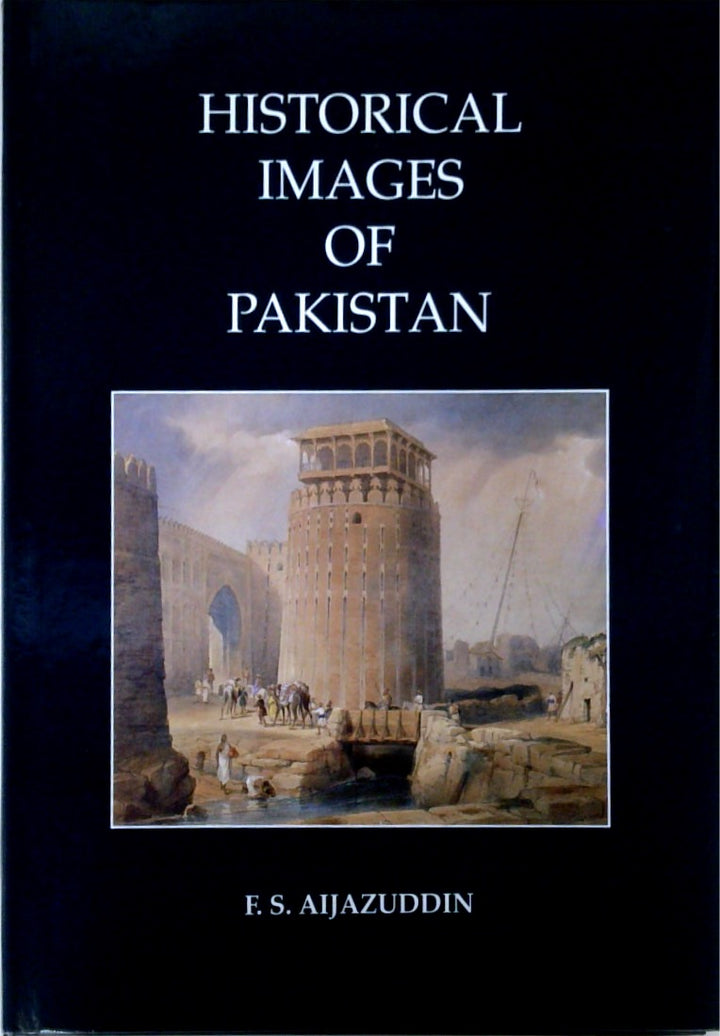 Historial Images of Pakistan