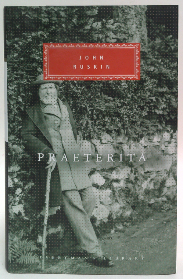 Praeterita And Dilecta