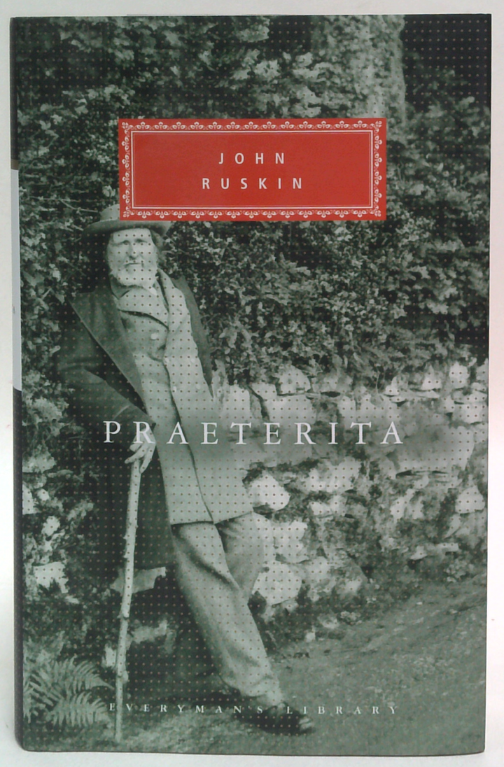 Praeterita And Dilecta