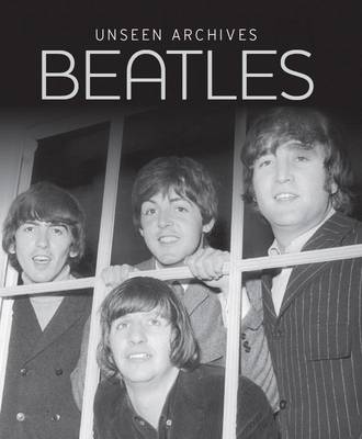 Unseen Archives: Beatles