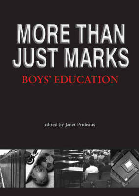 More Than Just Marks: Boy's Education