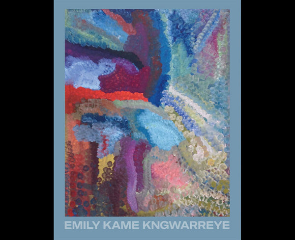 Emily Kame Kngwarreye
