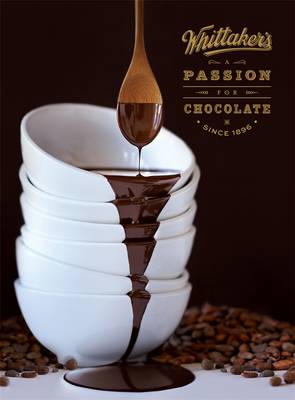 Whittaker's Passion for Chocolate