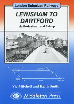 Lewisham to Dartford