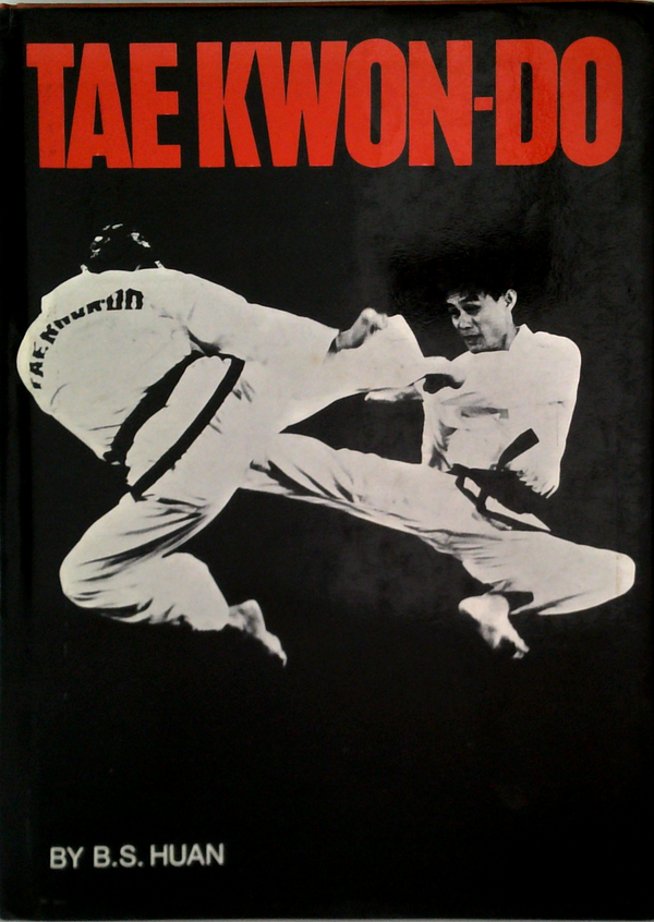 Tae Kwon-Do
