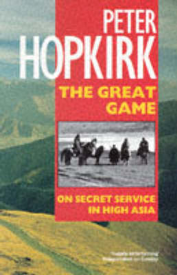 The Great Game