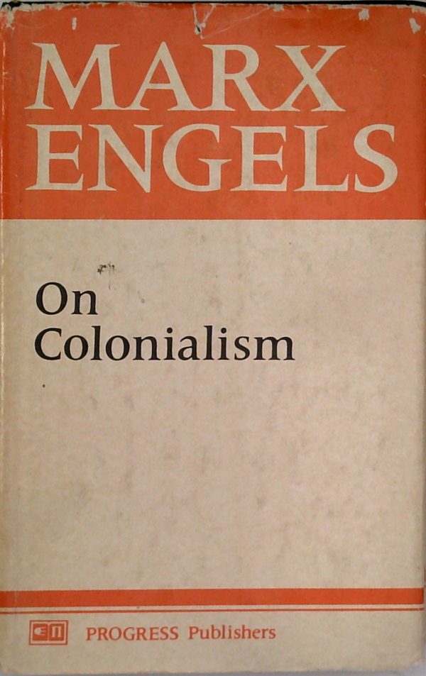 On Colonialism