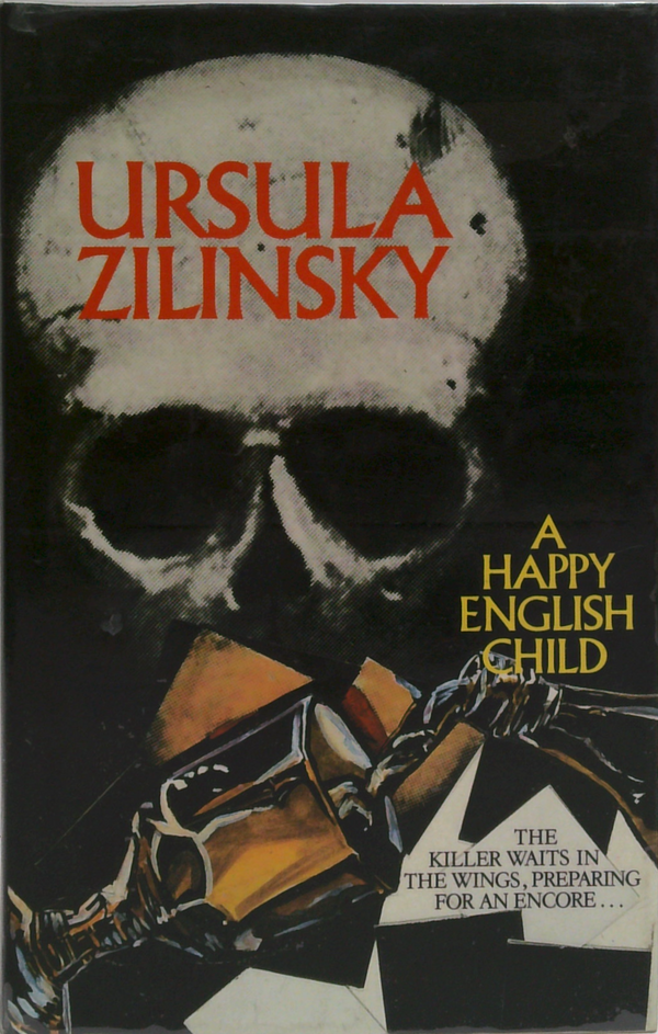 A Happy English Child