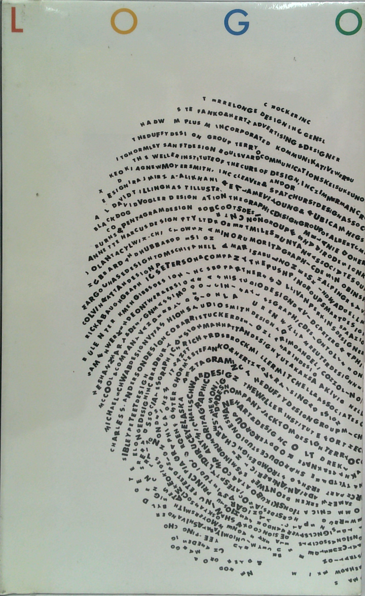 Graphis Logo 3: The International Collection Of Logo Design – Book Grocer