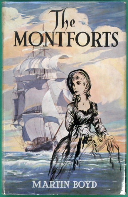 The Montforts