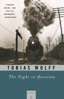 The Night In Question: Stories