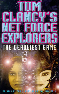 Deadliest Game