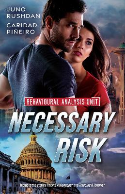 Behavioural Analysis Unit: Necessary Risk/Tracing A Kidnapper/Trapping