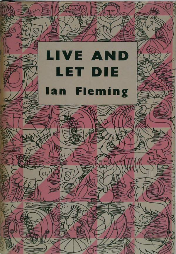 Live And Let Die