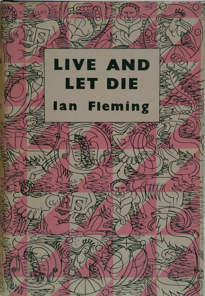Live And Let Die