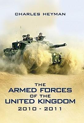 Armed Forces of the United Kingdom 2010 -2011, The