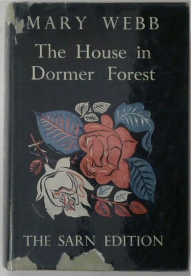 The House in Dormer Forest