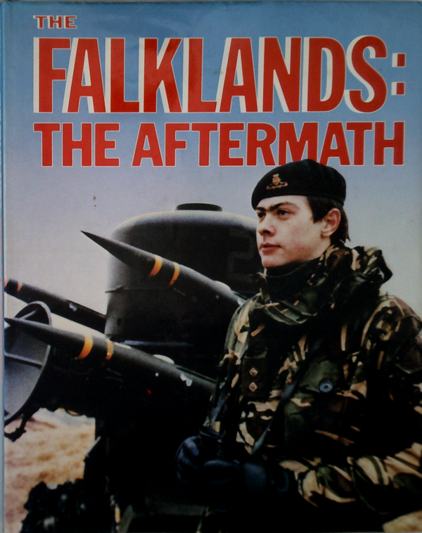 The Falklands: The Aftermath