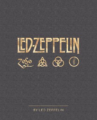 Led Zeppelin by Led Zeppelin
