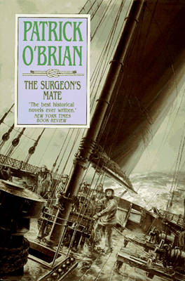 The Surgeon's Mate
