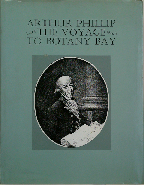 The Voyage To Botany Bay