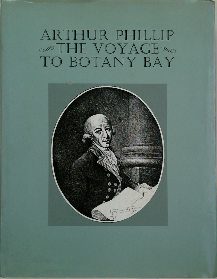 The Voyage To Botany Bay