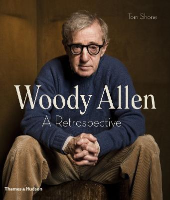 Woody Allen: A Retrospective