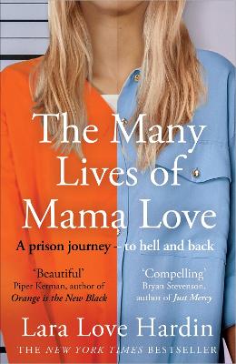 The Many Lives of Mama Love (Oprah's Book Club): A Memoir of Lying,