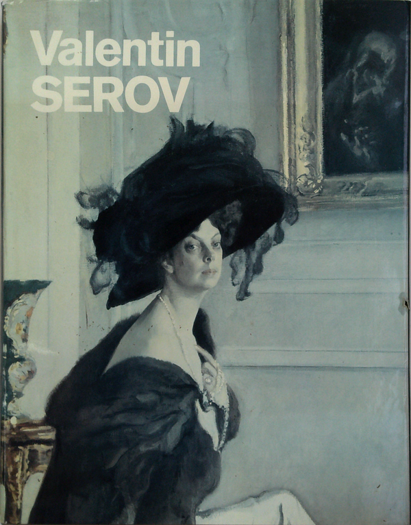 Valentin Serov