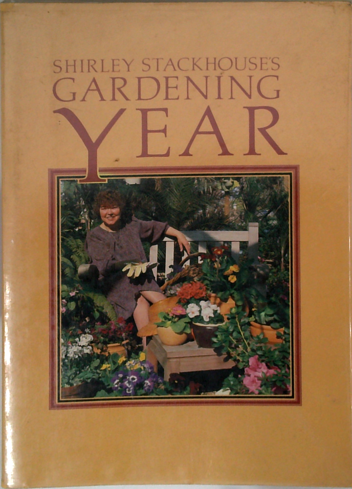 Gardening Year