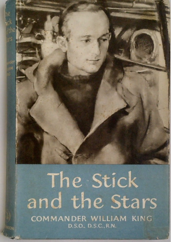 The Stick and the Stars