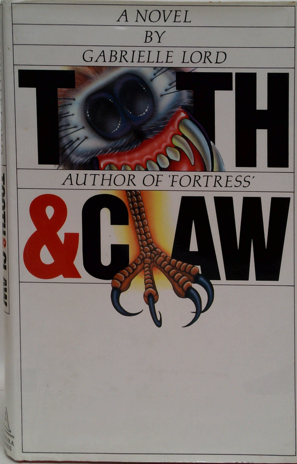 Tooth And Claw