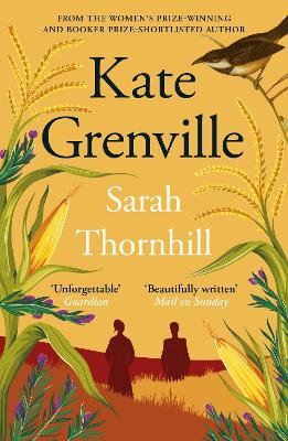 Sarah Thornhill