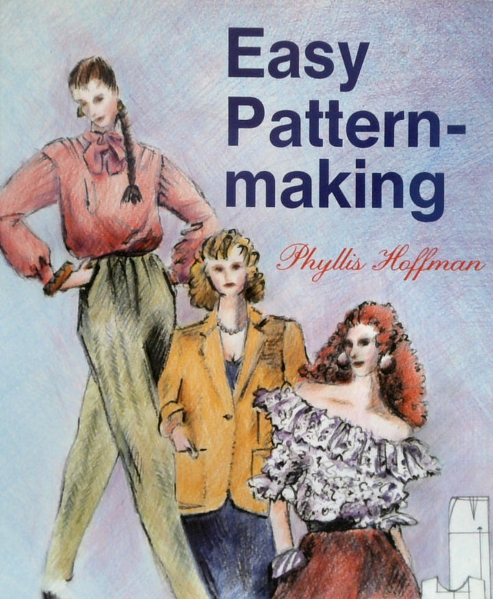 Easy Pattern-Making