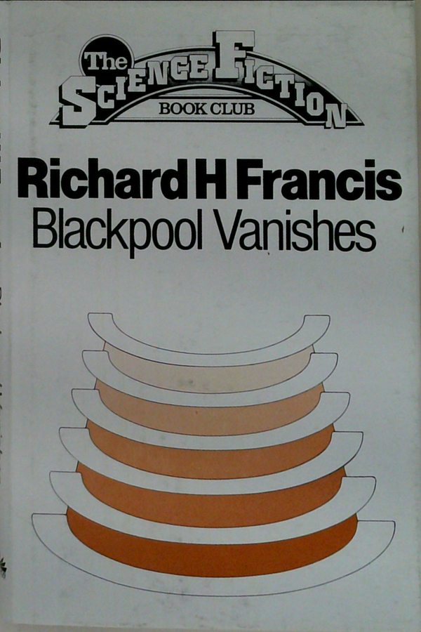 Blackpool Vanishes