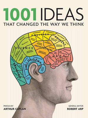 1001 Ideas That Changed The Way We Think
