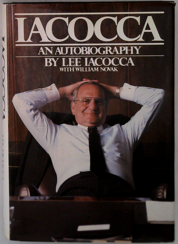 Iacocca: An Autobiography
