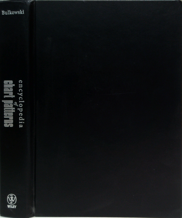 Encyclopedia Of Chart Patterns