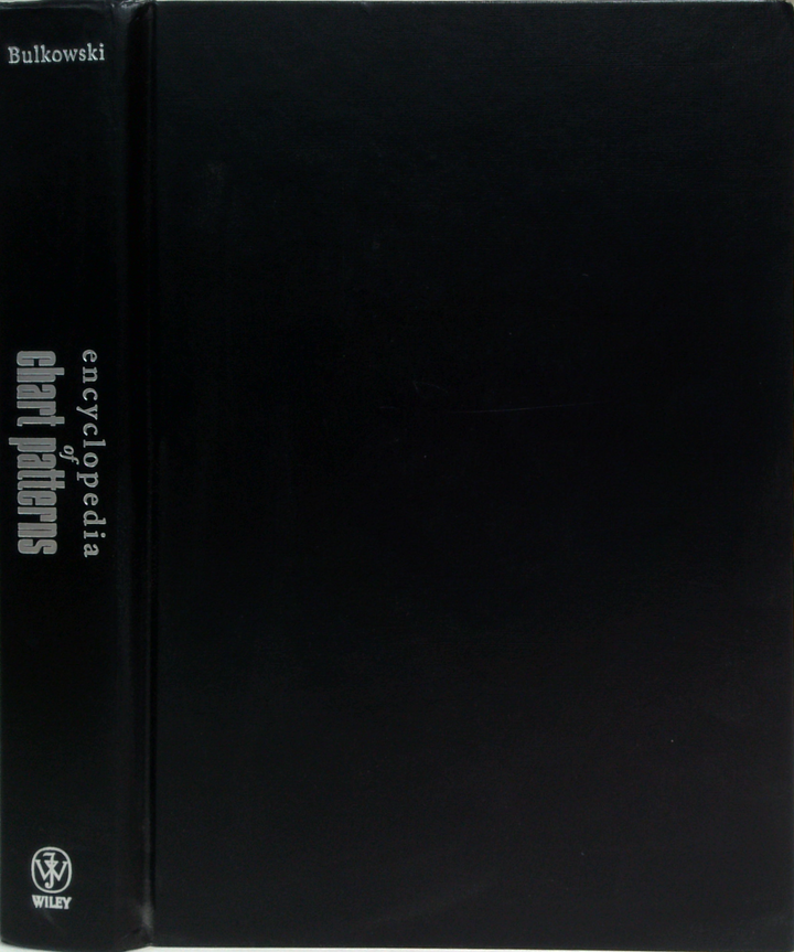 Encyclopedia Of Chart Patterns