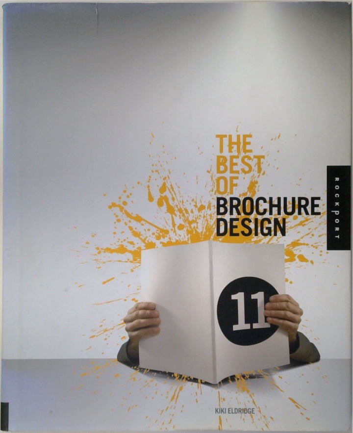 The Best of Brochure Design 11