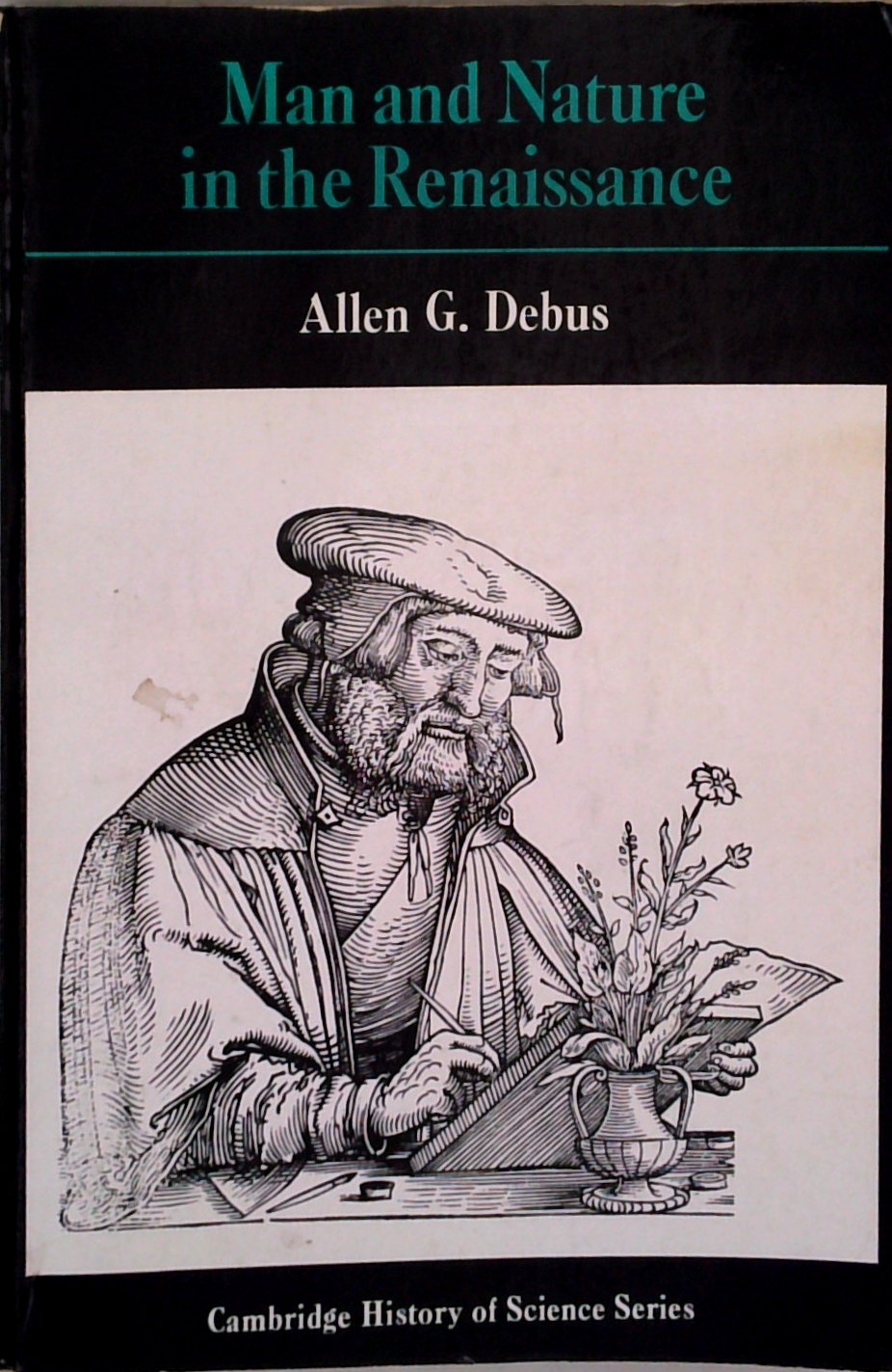 Grocer Renaissance Man And Nature In The Renaissance – Book Grocer